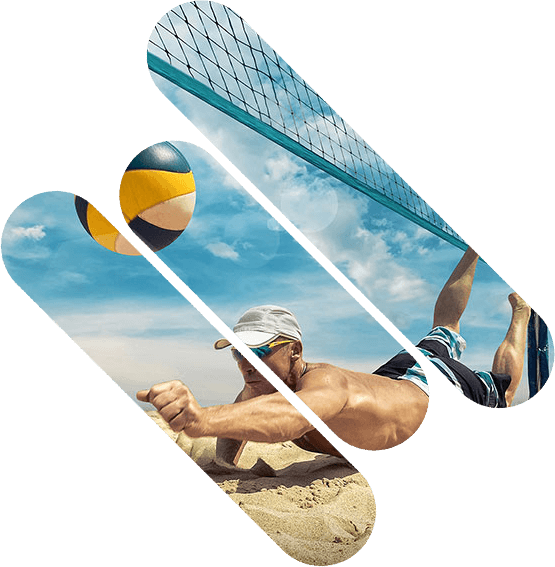 Volleyball